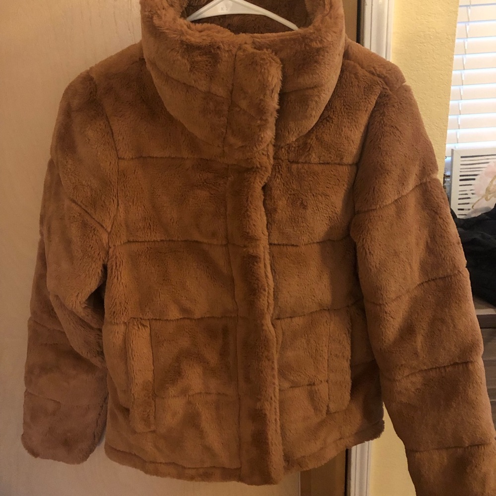 Abercrombie Jacket- New Condition - image 1